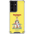 Bobs Burgers Food Pyramid Galaxy S21 Ultra 5G Clear Case